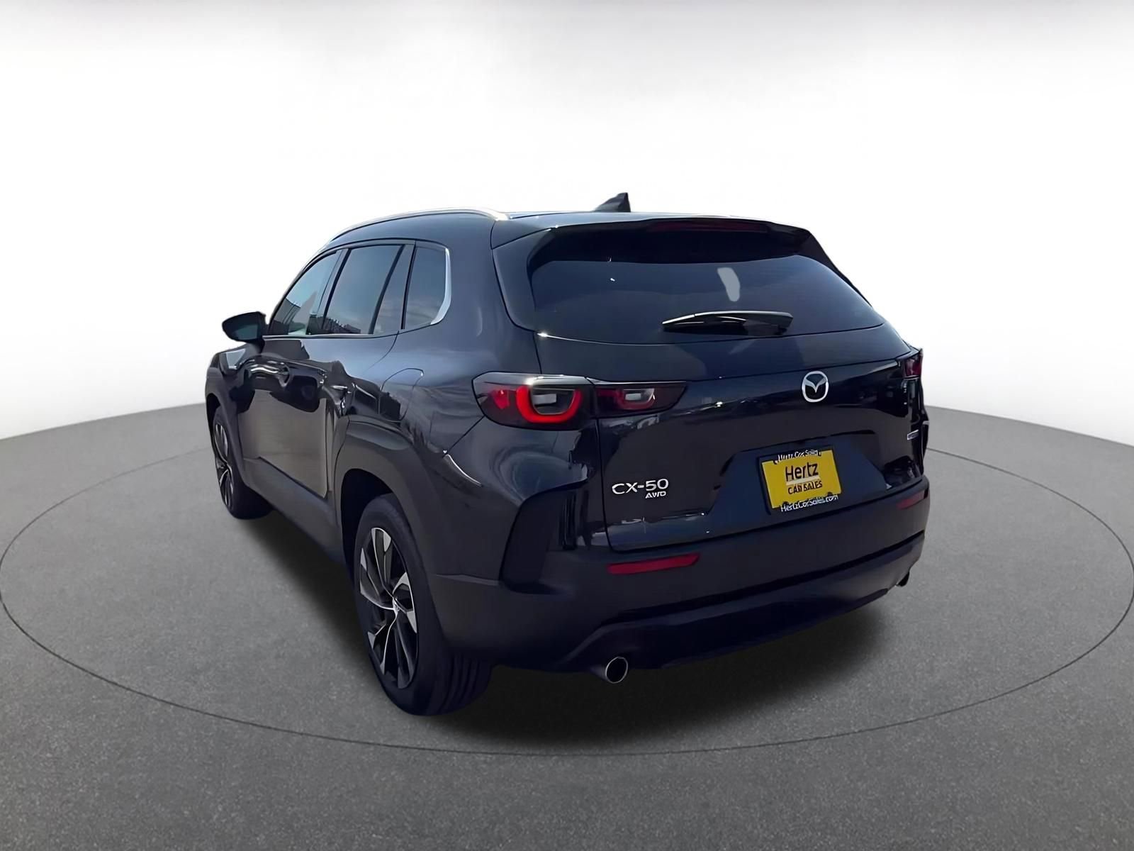 Thumbnail: 2025 Mazda CX-50 - 11