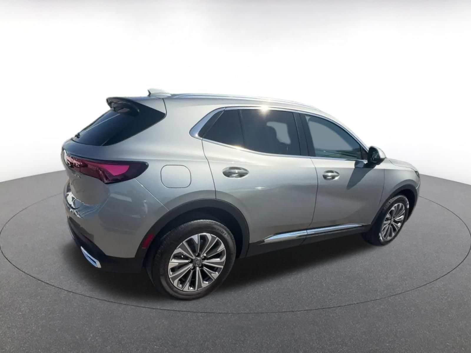 Thumbnail: 2024 Buick Envision - 14