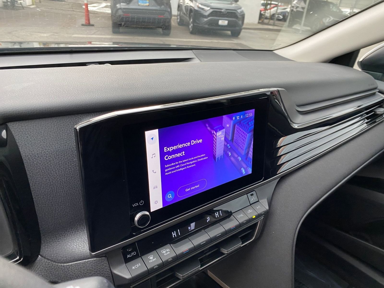 Thumbnail: 2025 Toyota Camry - 21