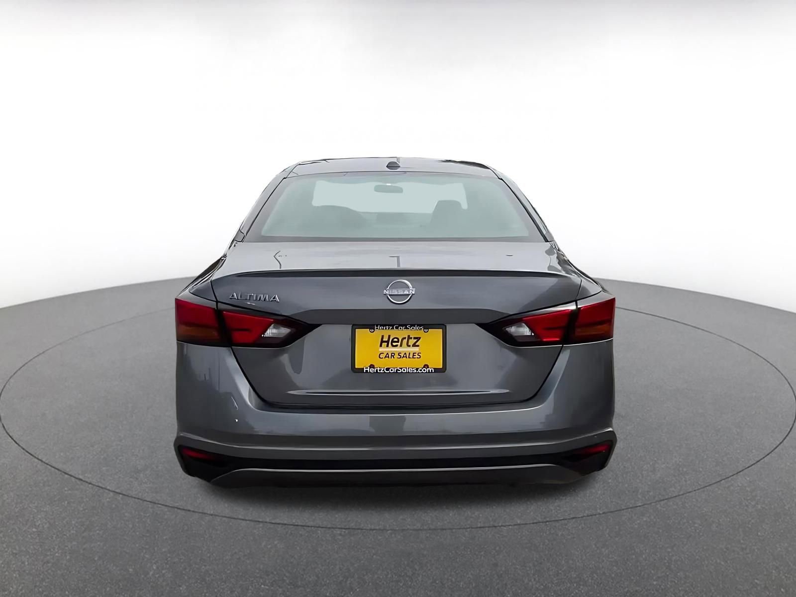Thumbnail: 2025 Nissan Altima - 12