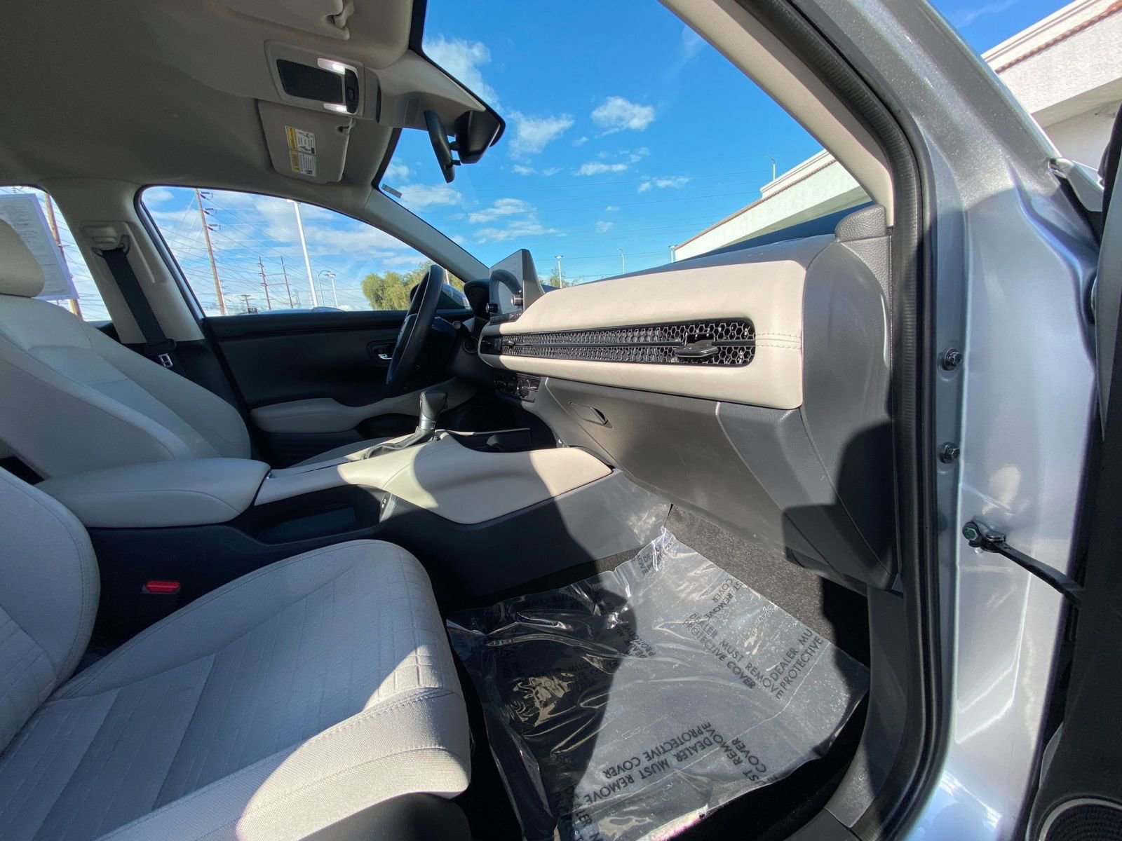 Thumbnail: 2025 Honda HR-V - 35