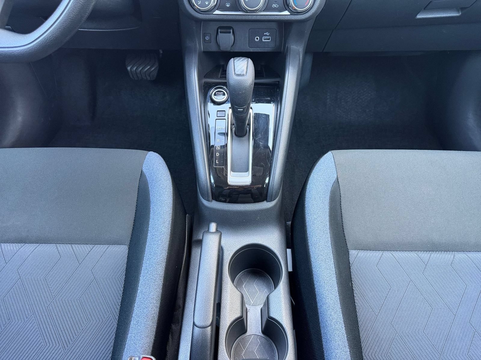 Thumbnail: 2025 Nissan Versa - 34