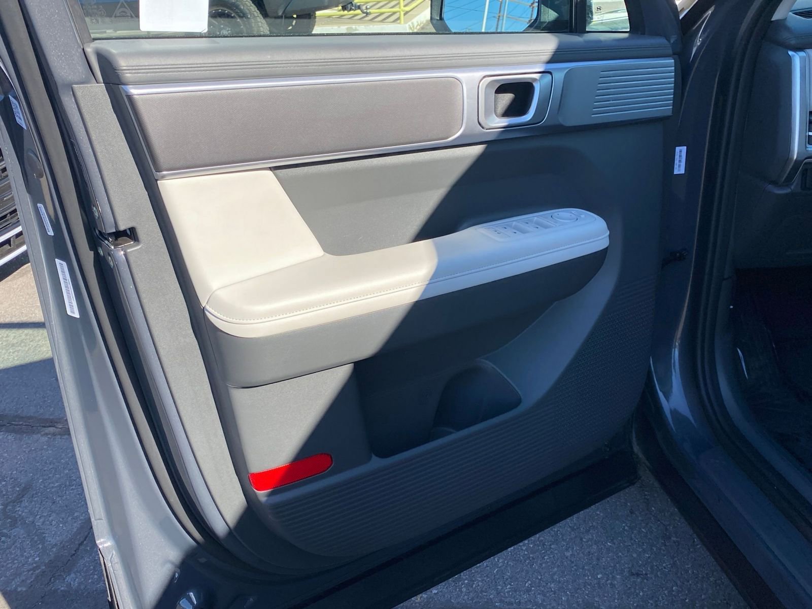 Thumbnail: 2025 Hyundai Santa Fe - 18