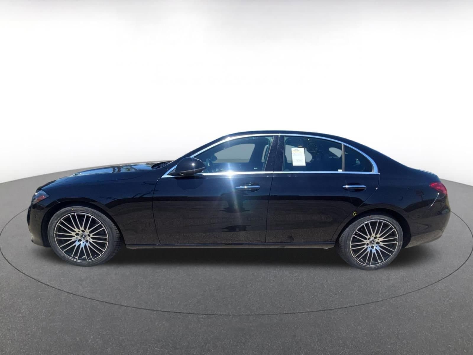 Thumbnail: 2024 Mercedes-Benz C-Class - 5