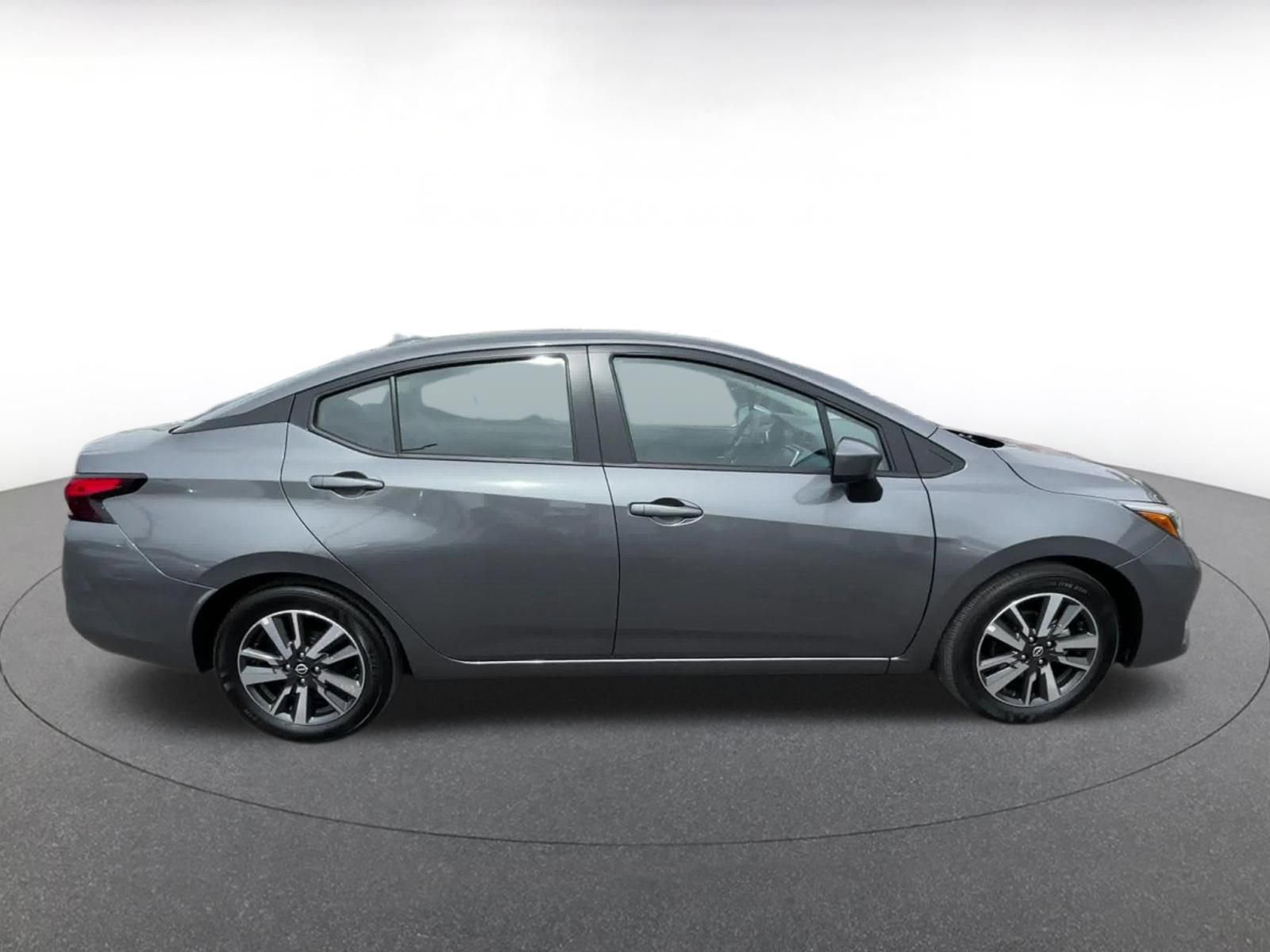 Thumbnail: 2025 Nissan Versa - 16