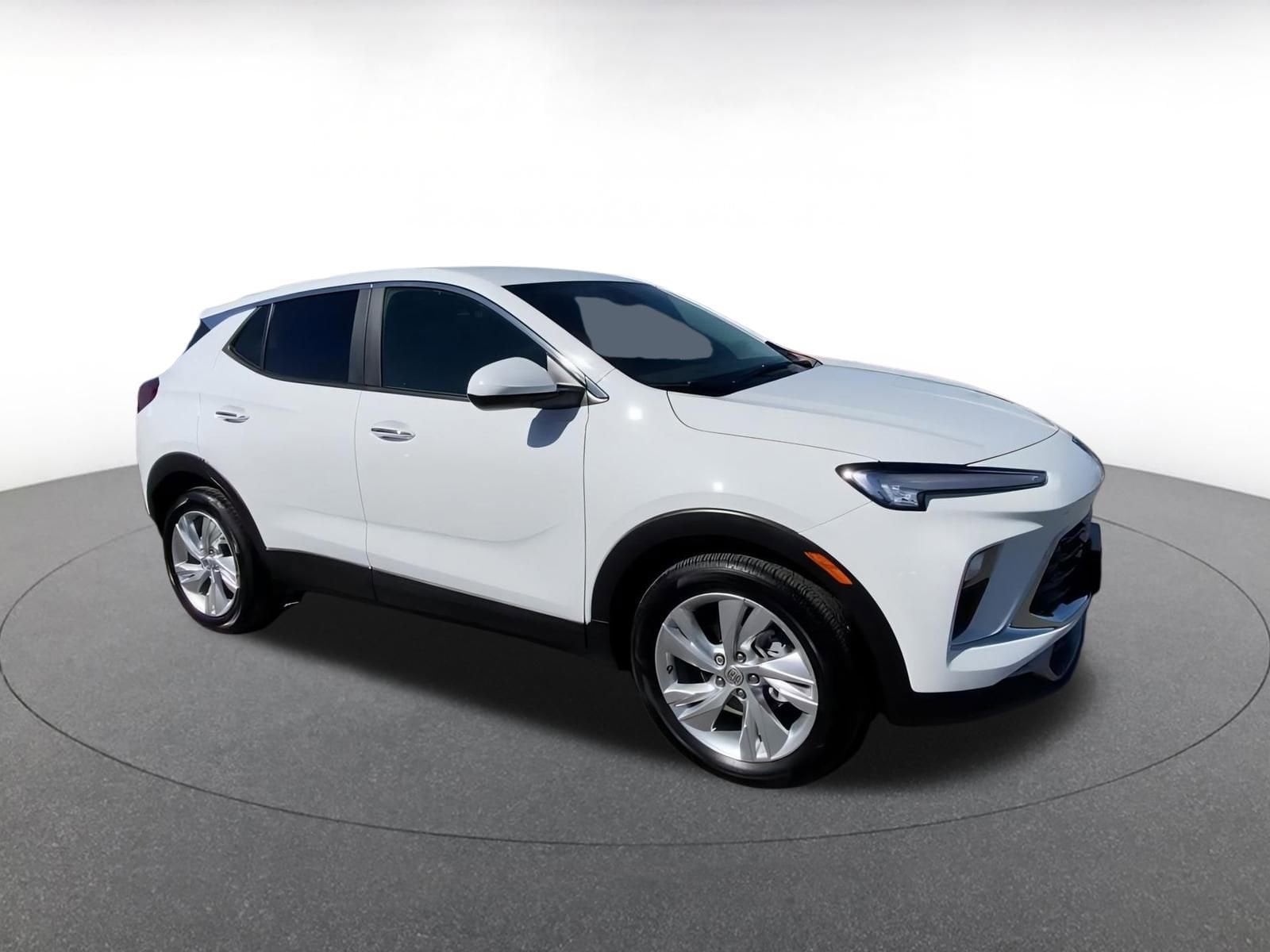 Thumbnail: 2025 Buick Encore GX - 2