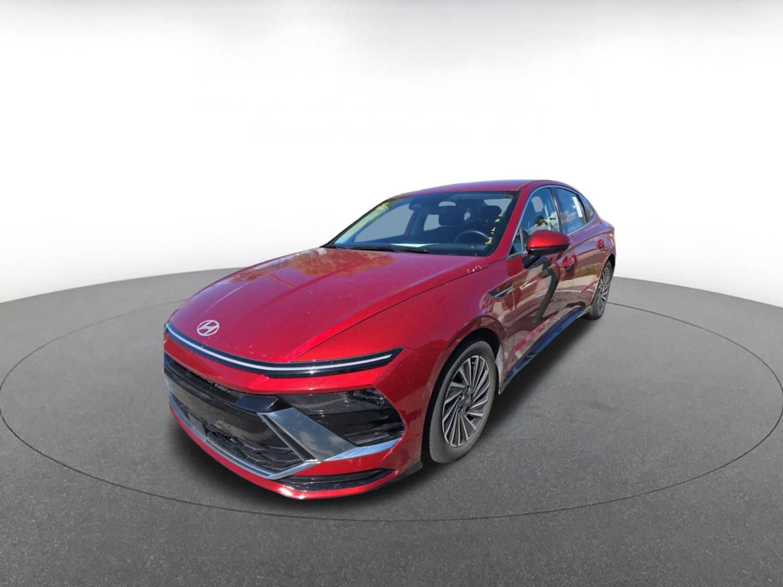 Thumbnail: 2025 Hyundai Sonata - 6