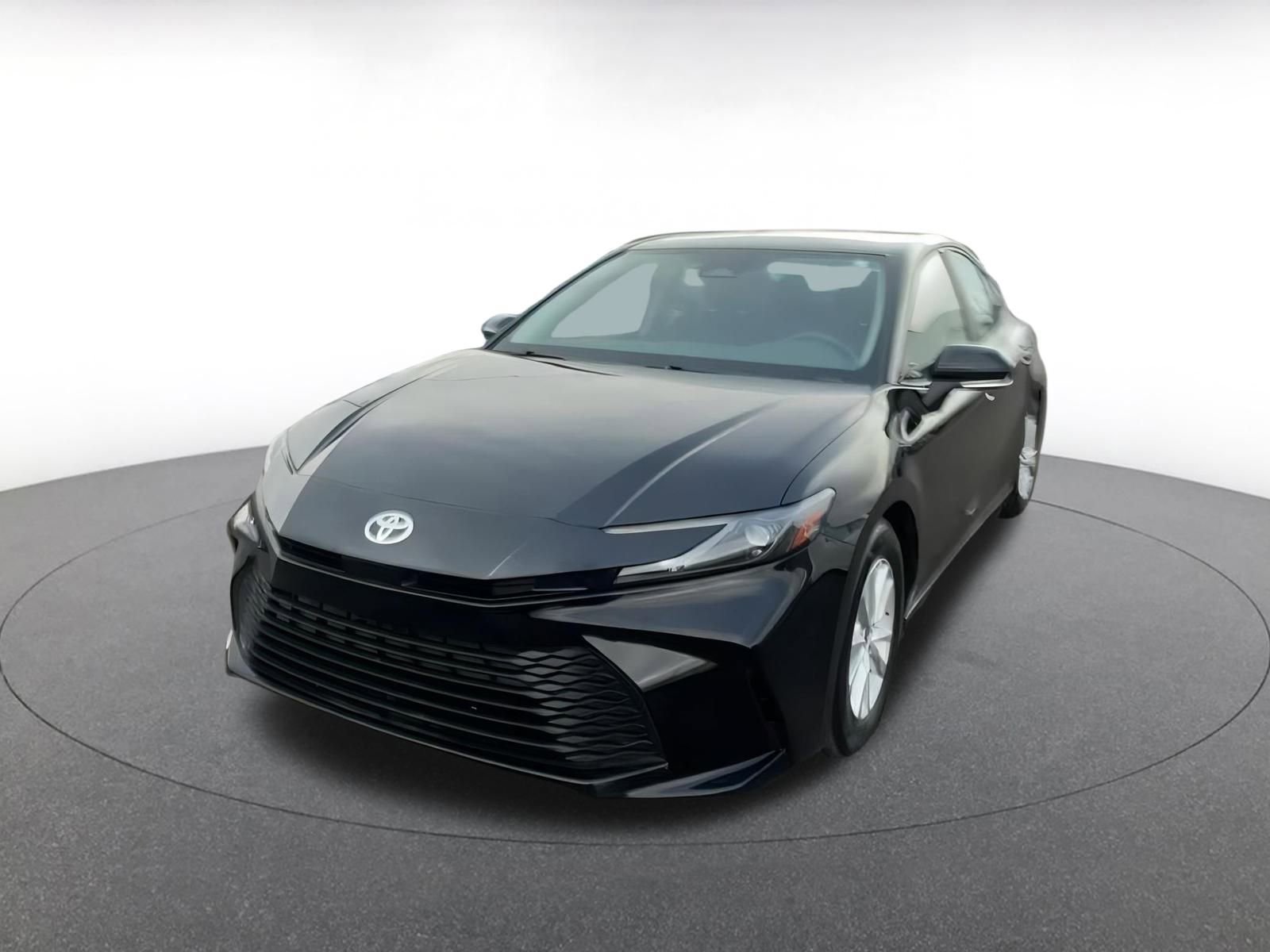 Thumbnail: 2025 Toyota Camry - 7
