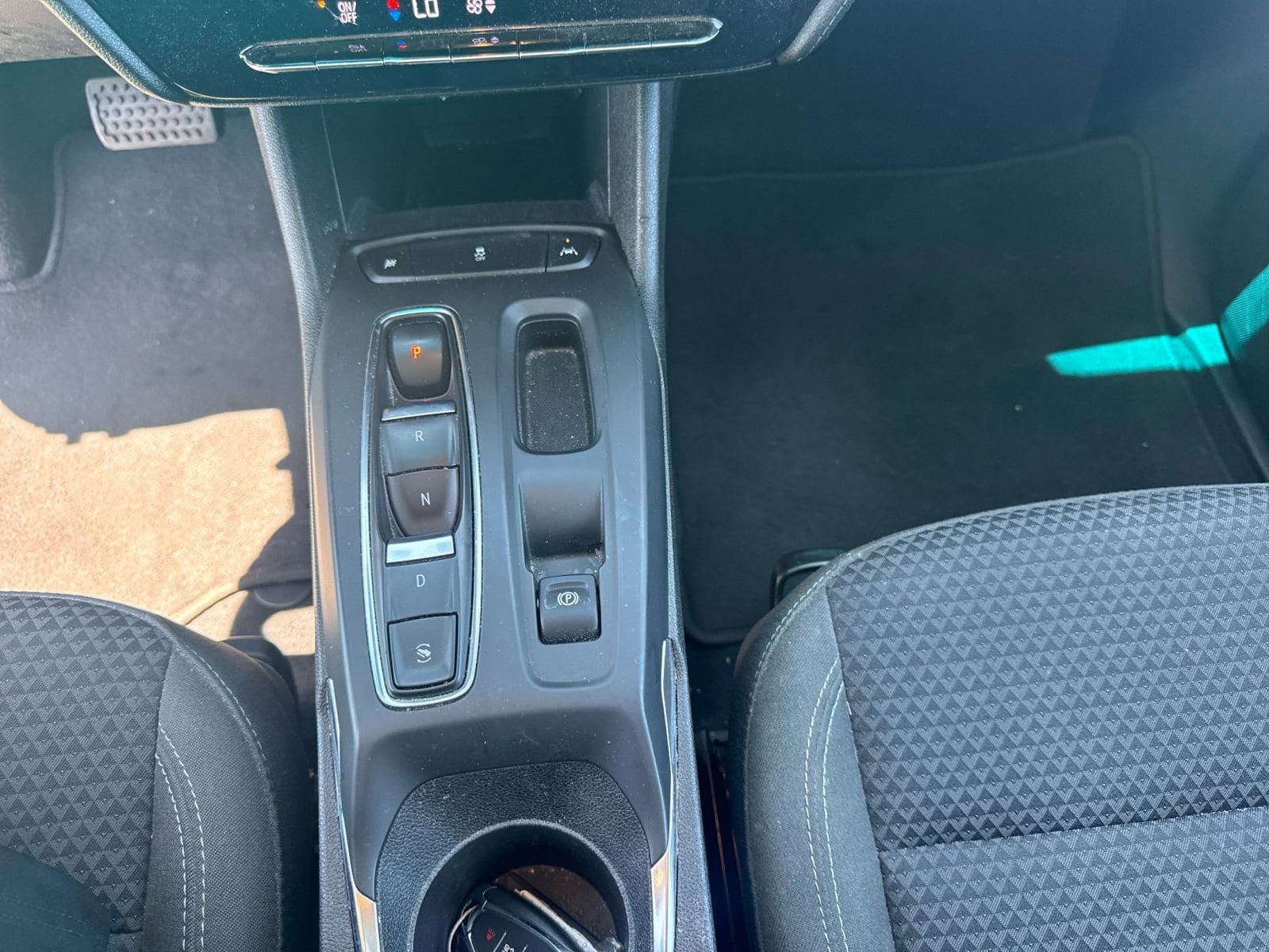 Thumbnail: 2023 Chevrolet Bolt EV - 7