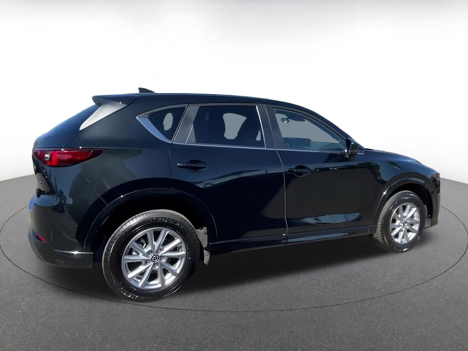 Thumbnail: 2025 Mazda CX-5 - 15