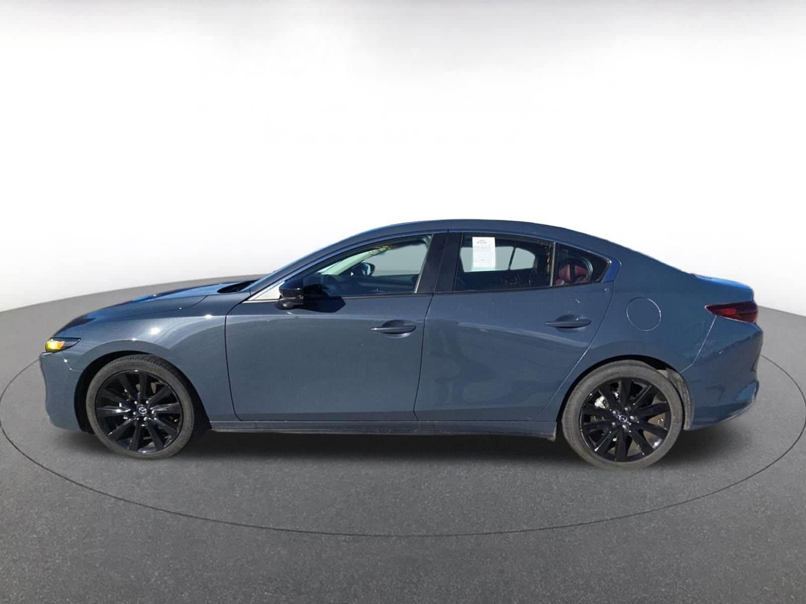 Thumbnail: 2025 Mazda Mazda3 - 6