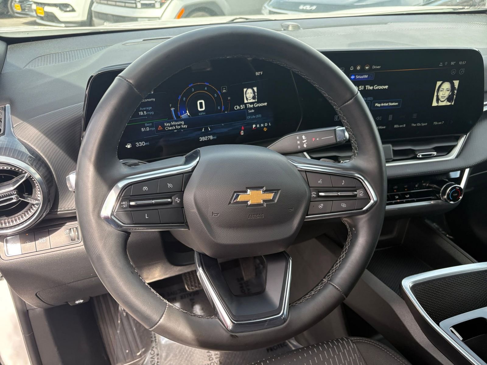 Thumbnail: 2025 Chevrolet Equinox - 29