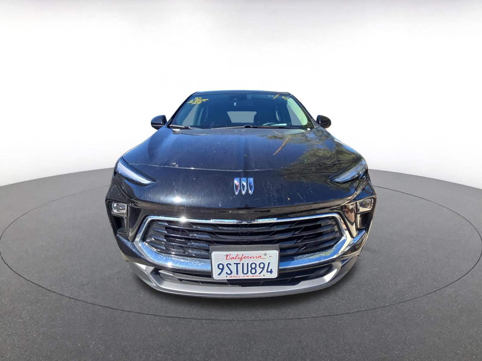 Thumbnail: 2025 Buick Encore GX - 5