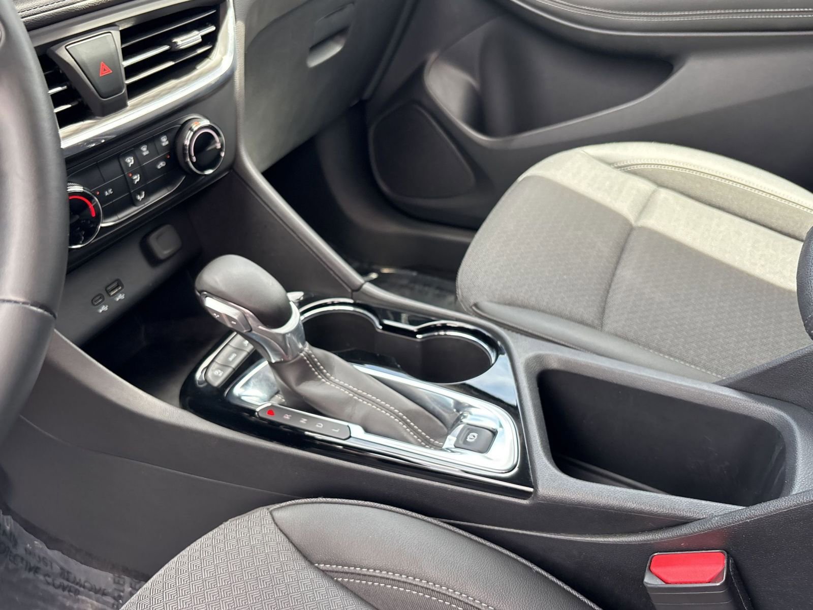 Thumbnail: 2025 Buick Encore GX - 33