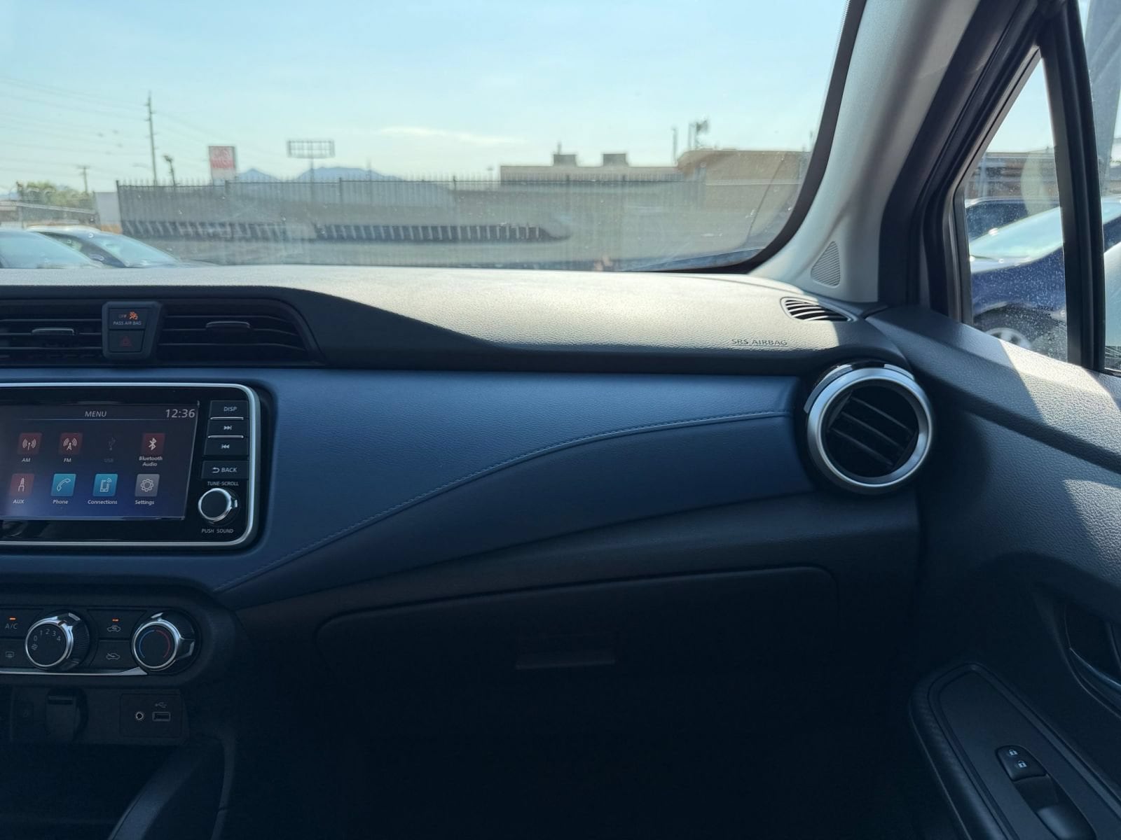Thumbnail: 2025 Nissan Versa - 33