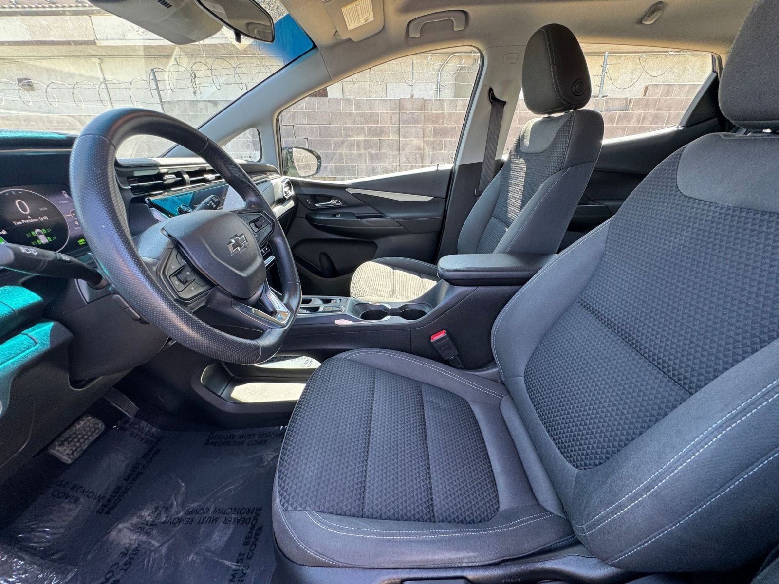 Thumbnail: 2023 Chevrolet Bolt EV - 29