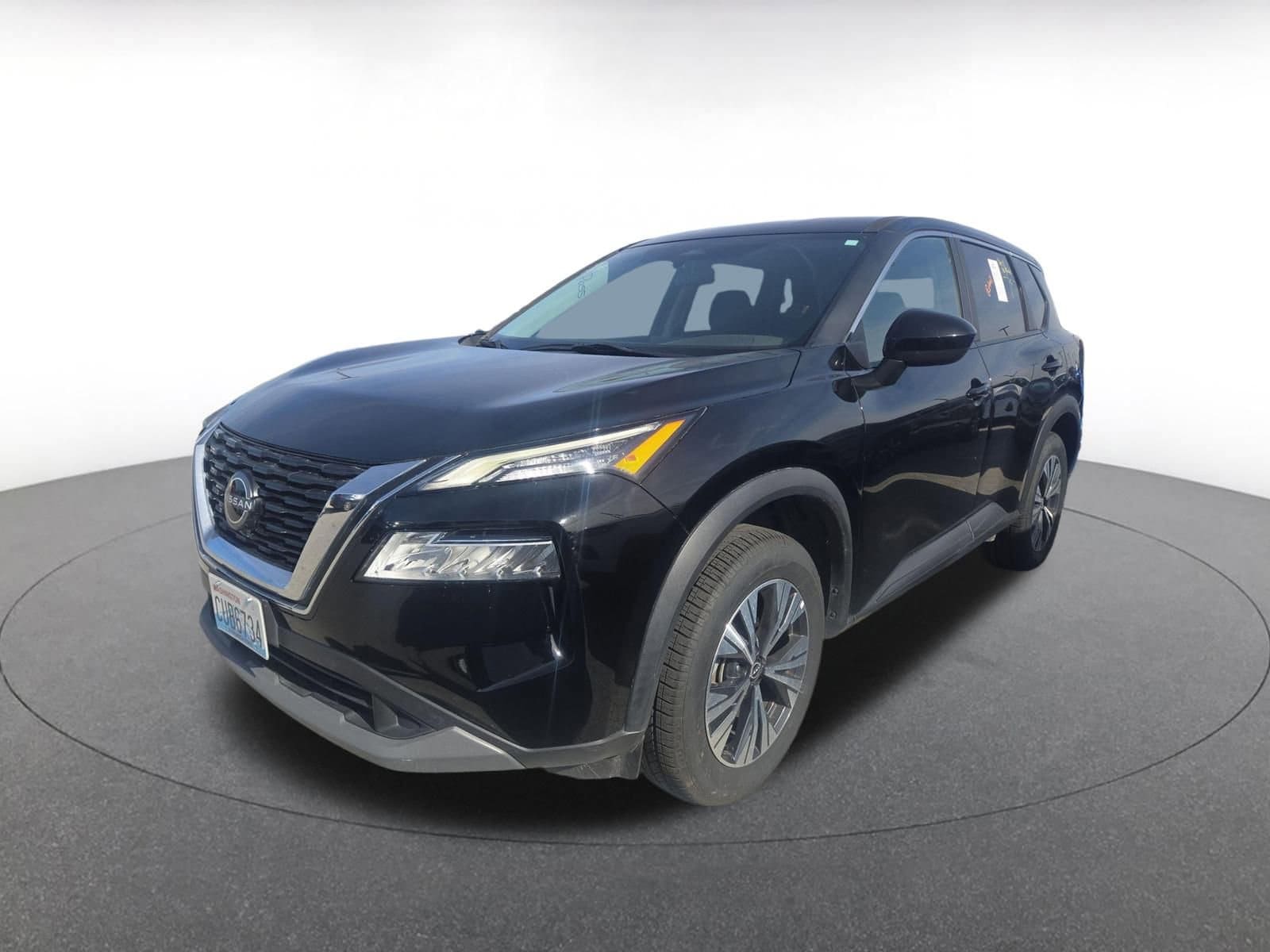 Thumbnail: 2023 Nissan Rogue - 5