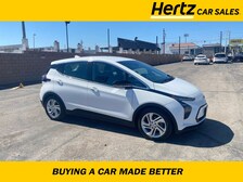 2023 Chevrolet Bolt EV 1LT -
                Las Vegas, NV