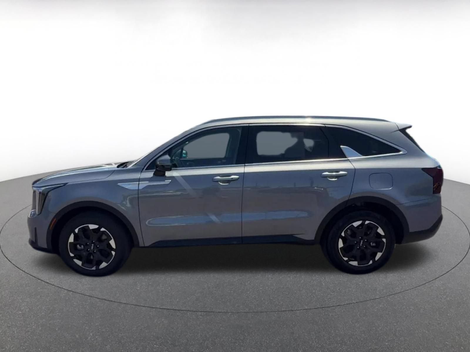 Thumbnail: 2024 Kia Sorento - 9
