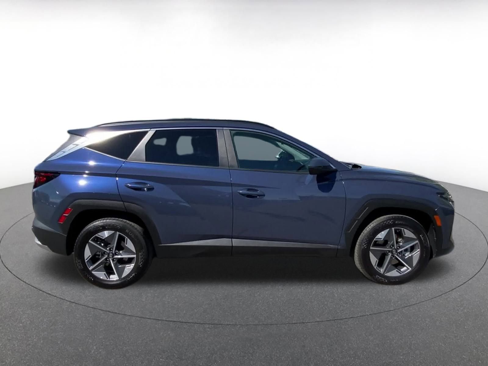 Thumbnail: 2025 Hyundai Tucson - 16