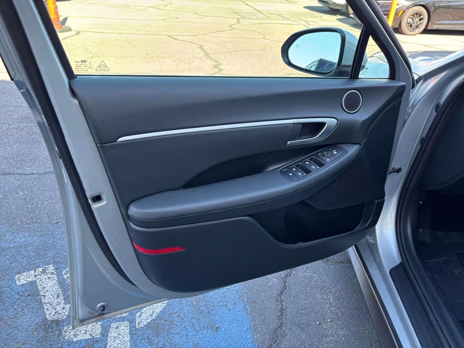 Thumbnail: 2026 Hyundai Sonata - 18