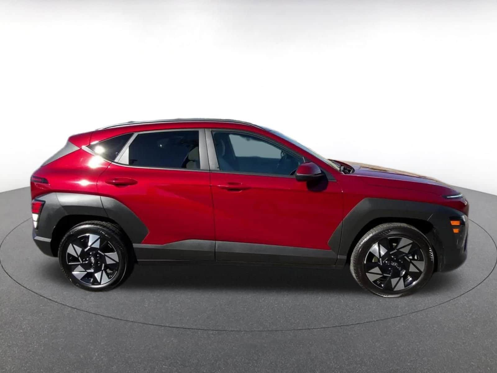 Thumbnail: 2025 Hyundai Kona - 16