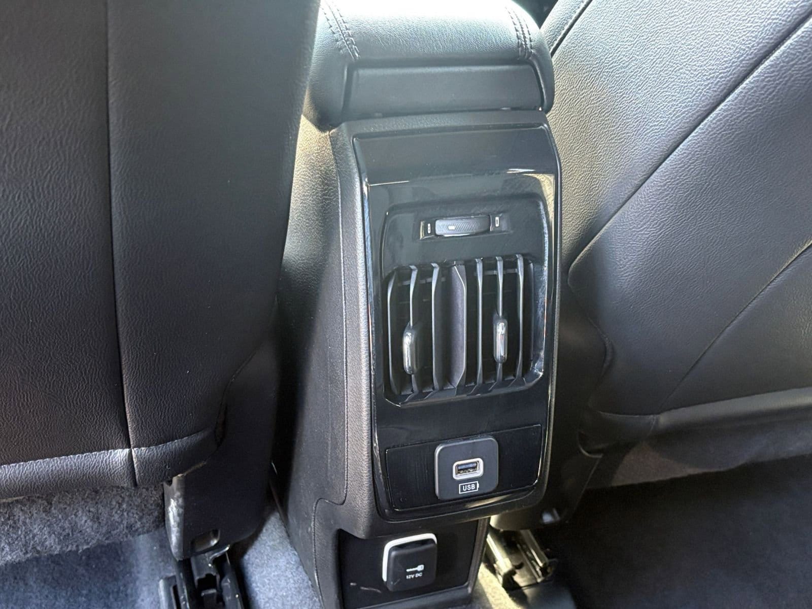 Thumbnail: 2025 Jeep Compass - 22