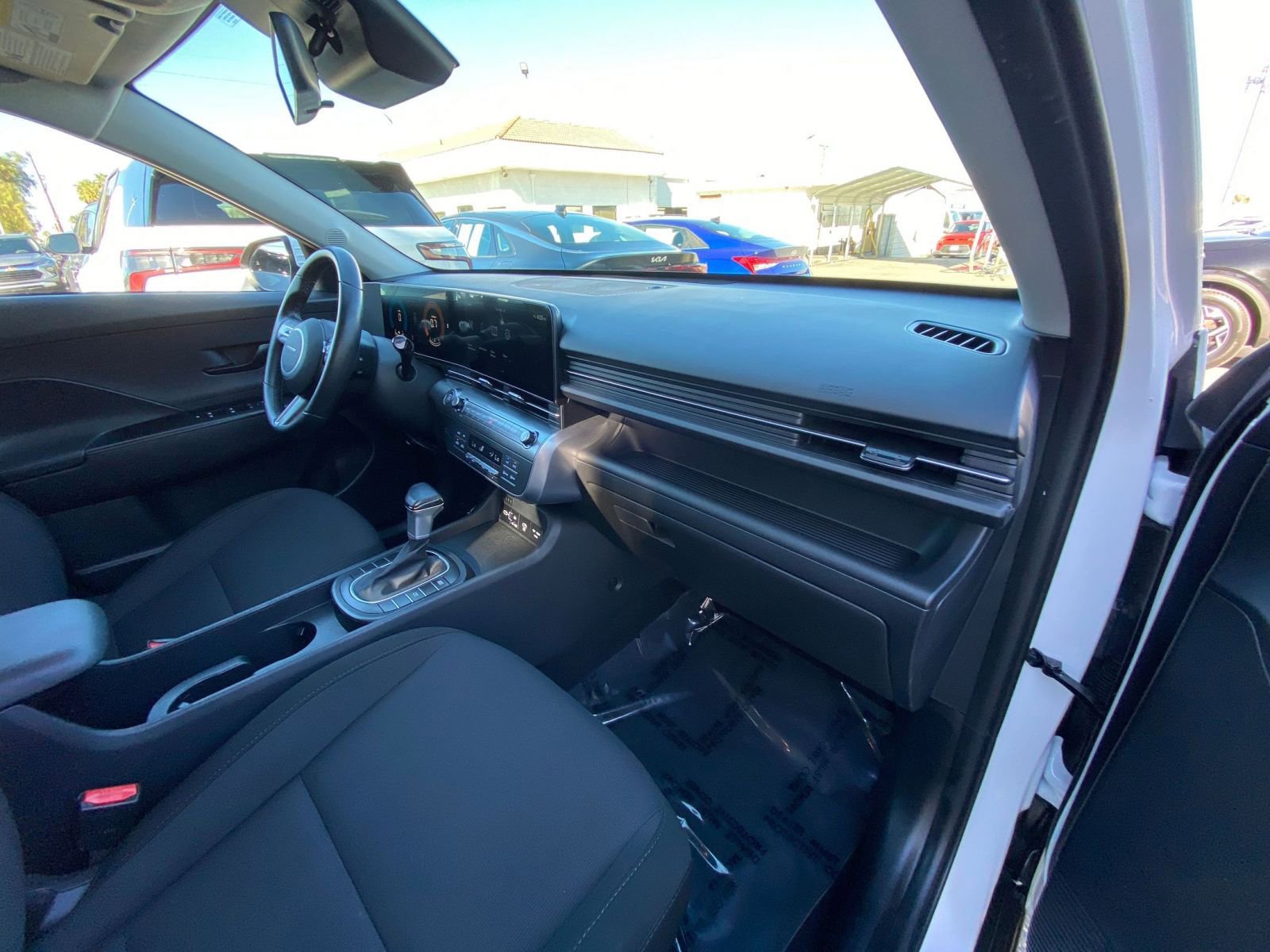 Thumbnail: 2025 Hyundai Kona - 35