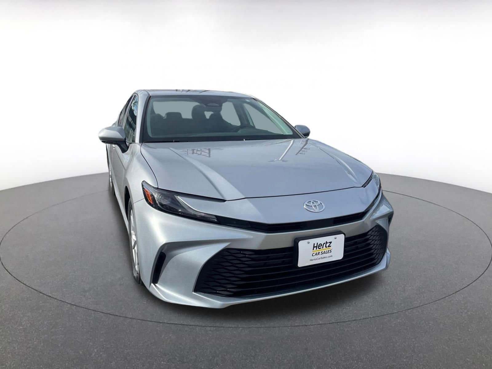 Thumbnail: 2025 Toyota Camry - 1