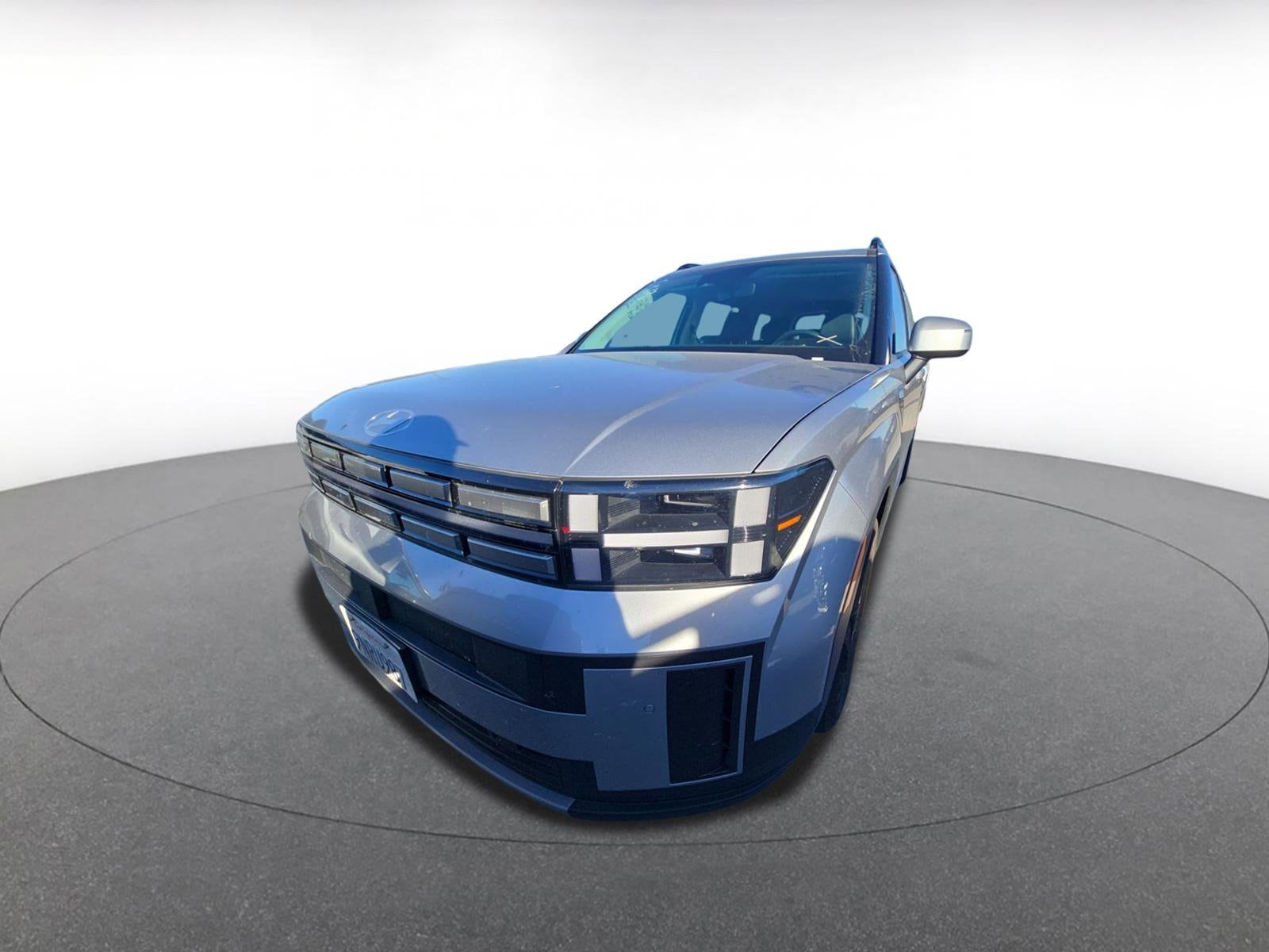 Thumbnail: 2025 Hyundai Santa Fe - 5