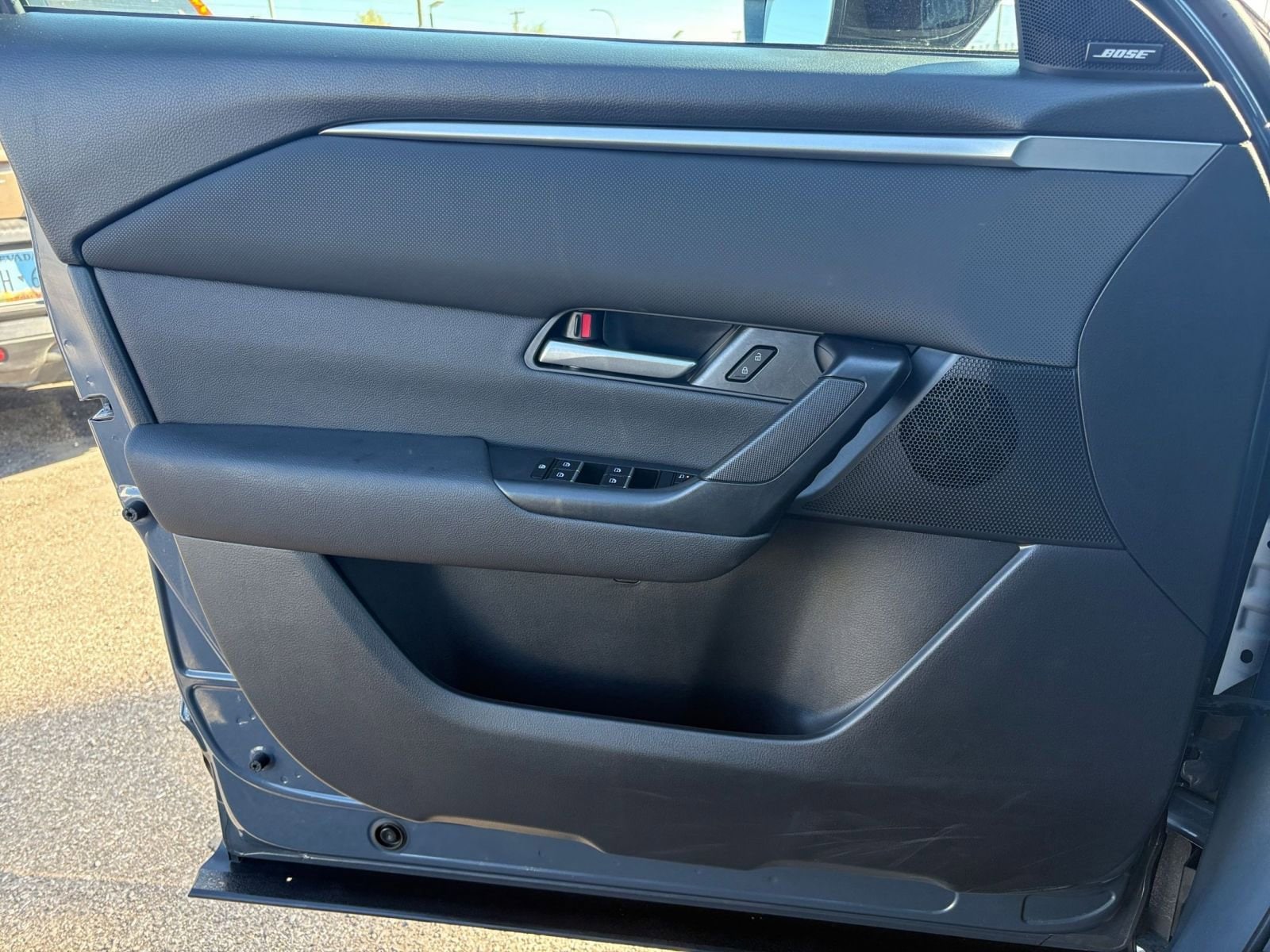 Thumbnail: 2025 Mazda CX-50 - 18