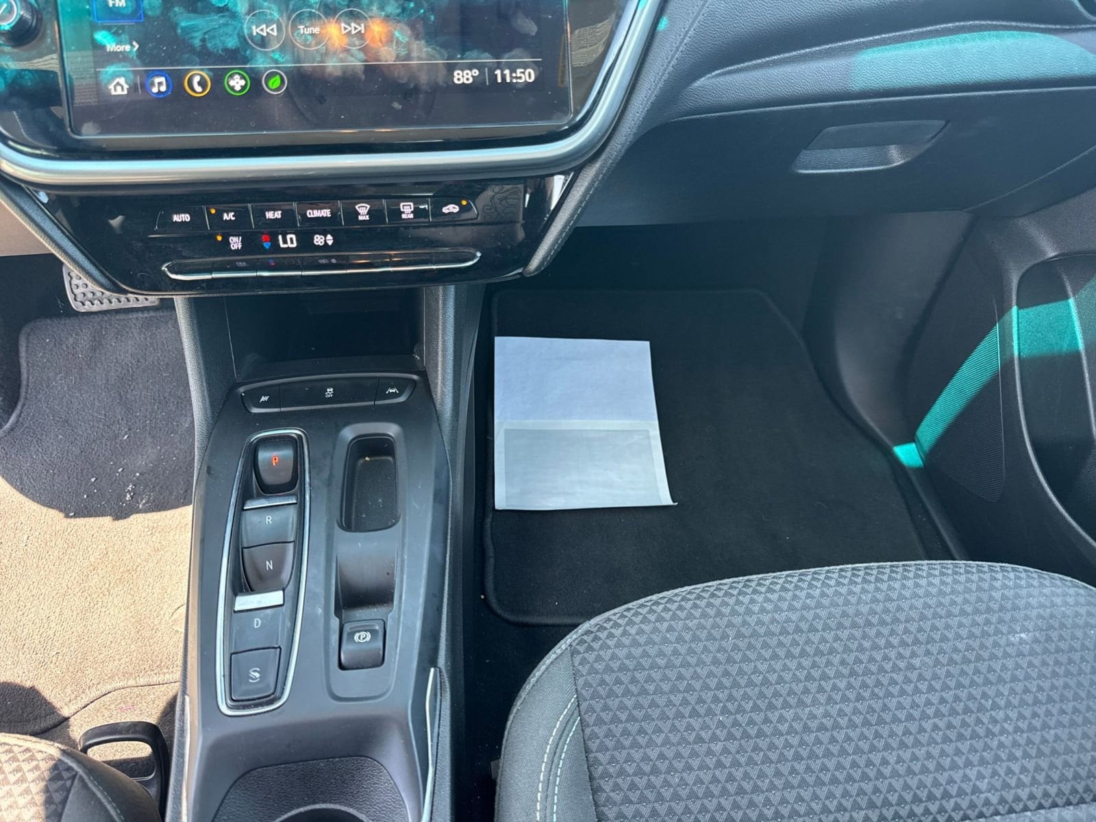Thumbnail: 2023 Chevrolet Bolt EV - 1
