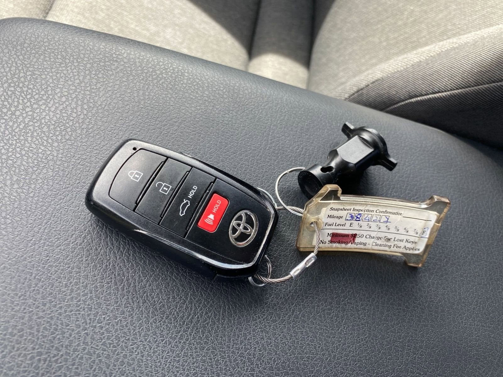 Thumbnail: 2025 Toyota Camry - 21