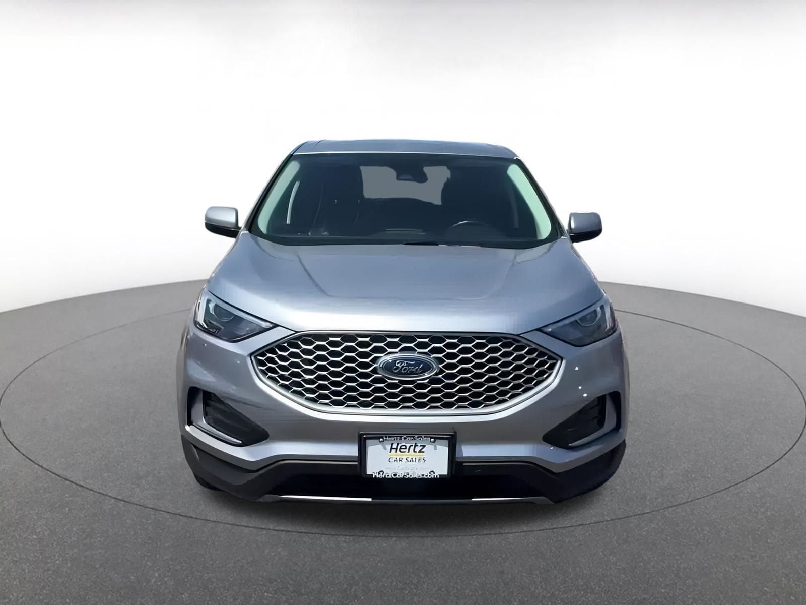 Thumbnail: 2024 Ford Edge - 4