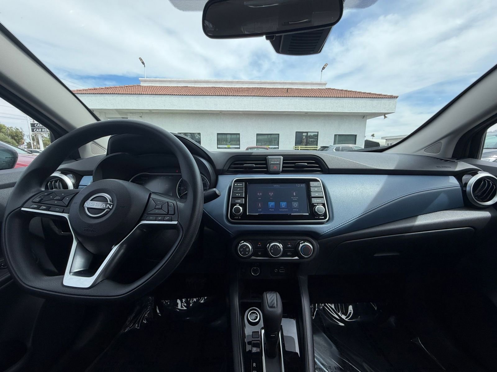 Thumbnail: 2025 Nissan Versa - 31