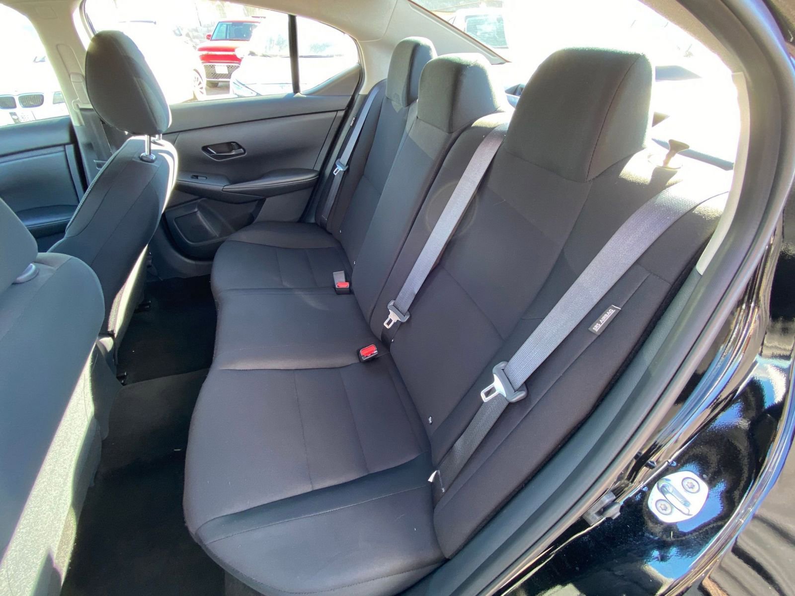 Thumbnail: 2025 Nissan Sentra - 23