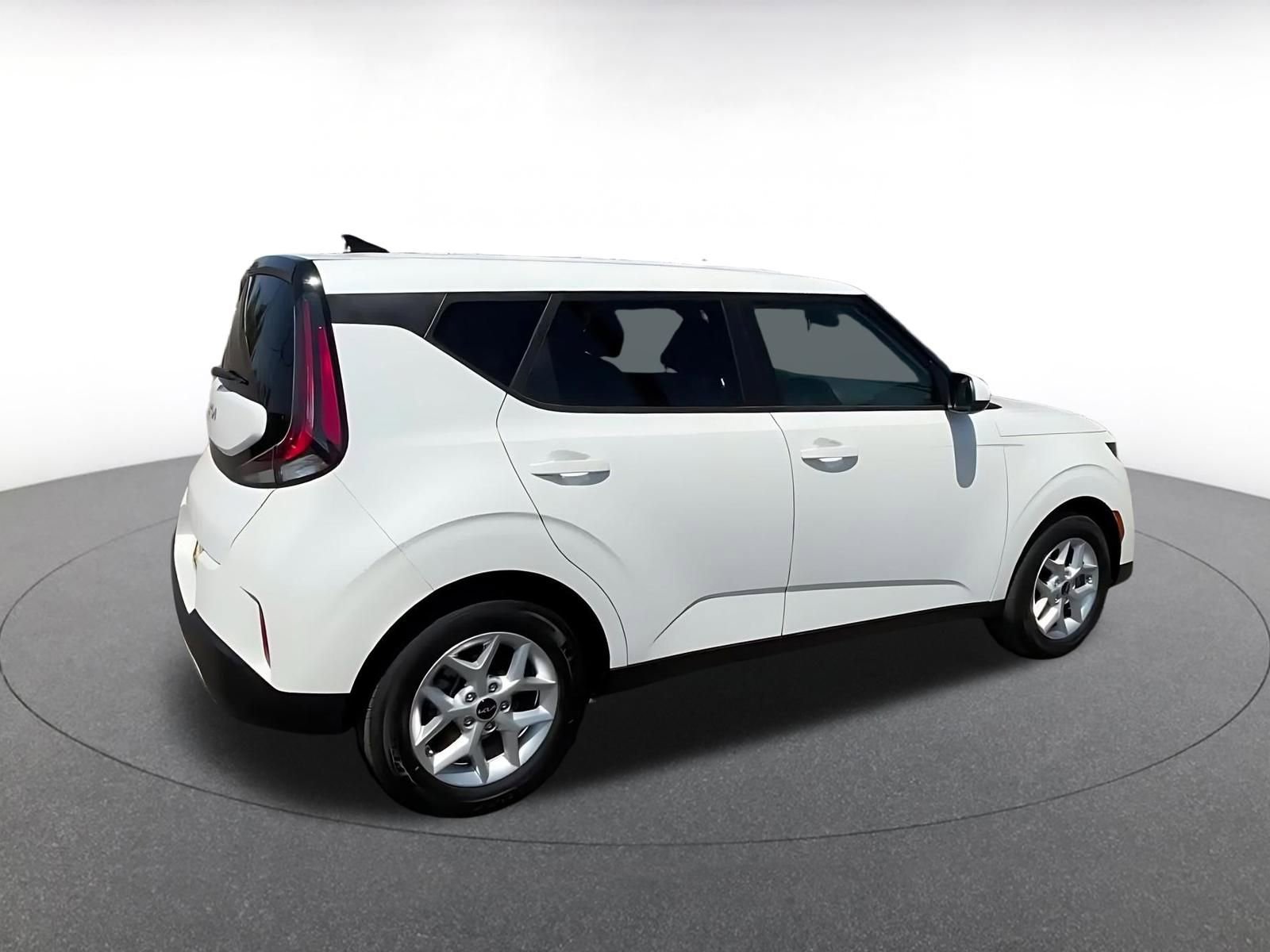 Thumbnail: 2025 Kia Soul - 15