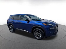 2023 Nissan Rogue S -
                  Las Vegas, NV