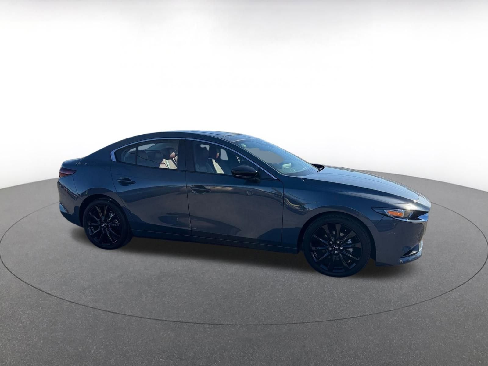 Thumbnail: 2025 Mazda Mazda3 - 1