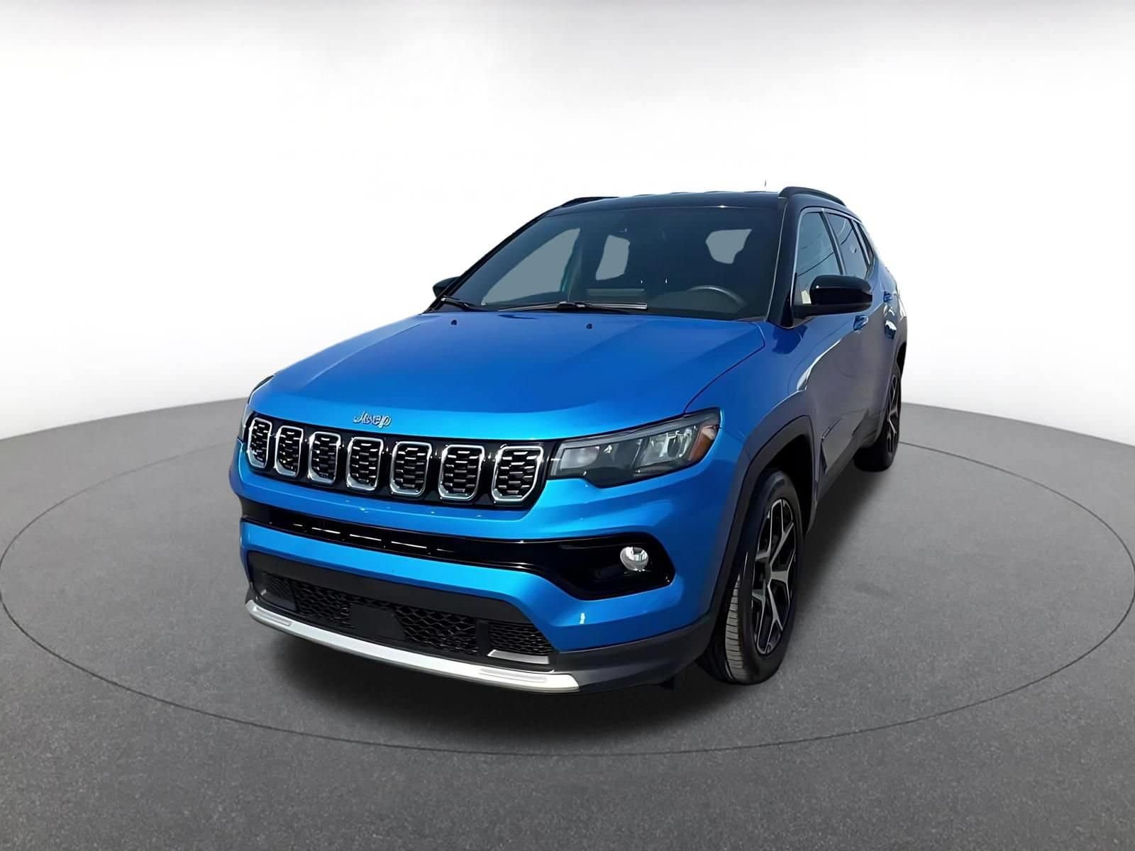 Thumbnail: 2025 Jeep Compass - 6
