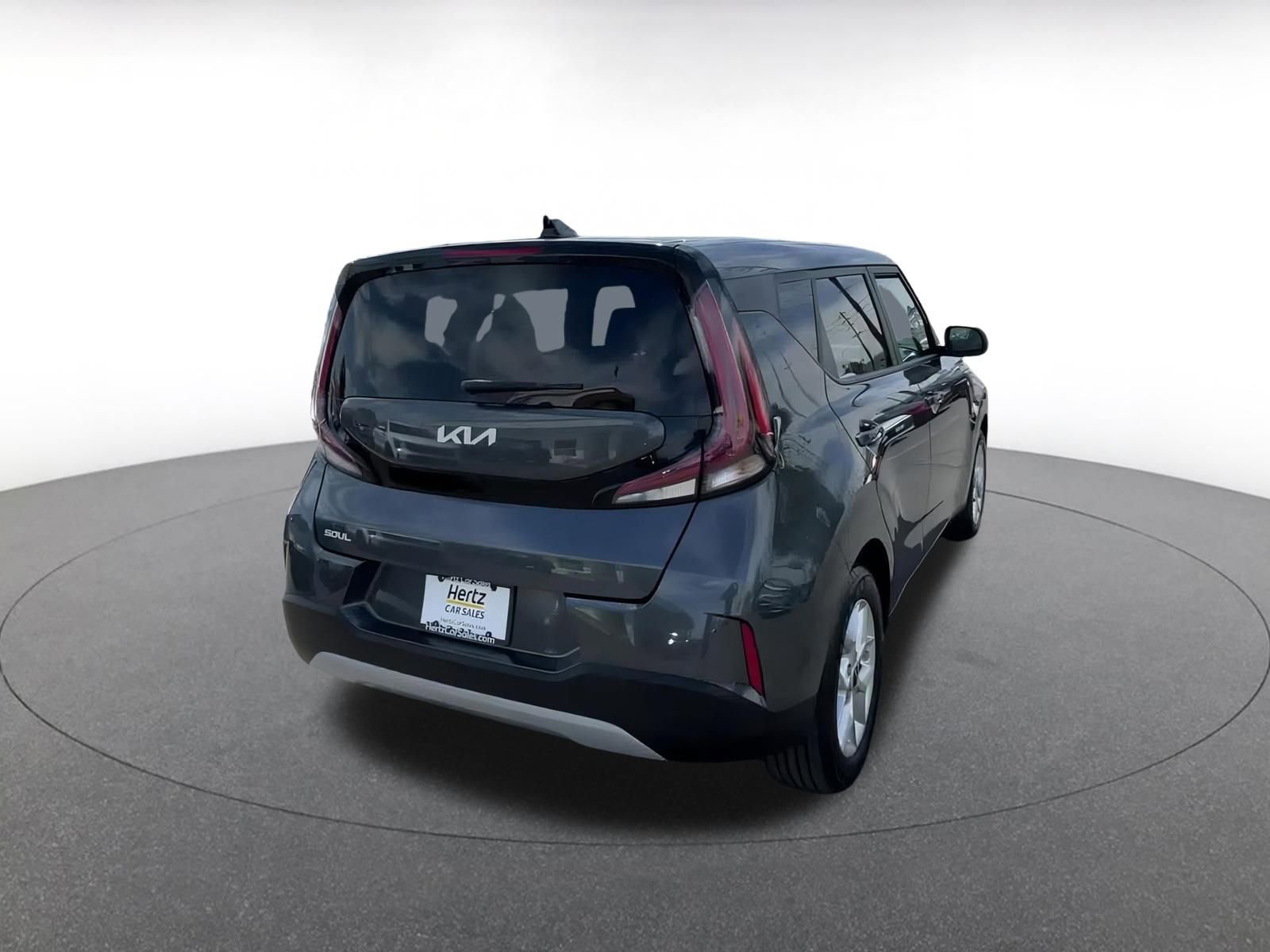 Thumbnail: 2023 Kia Soul - 13