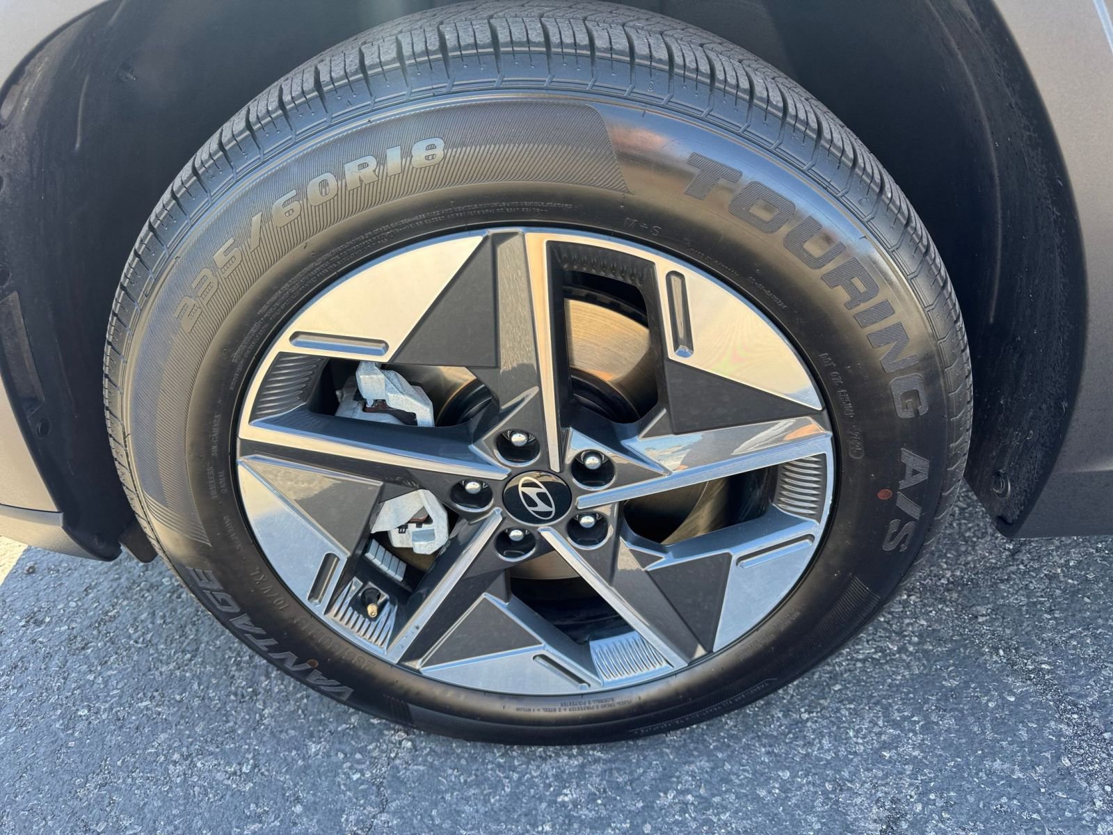 Thumbnail: 2025 Hyundai Tucson - 28