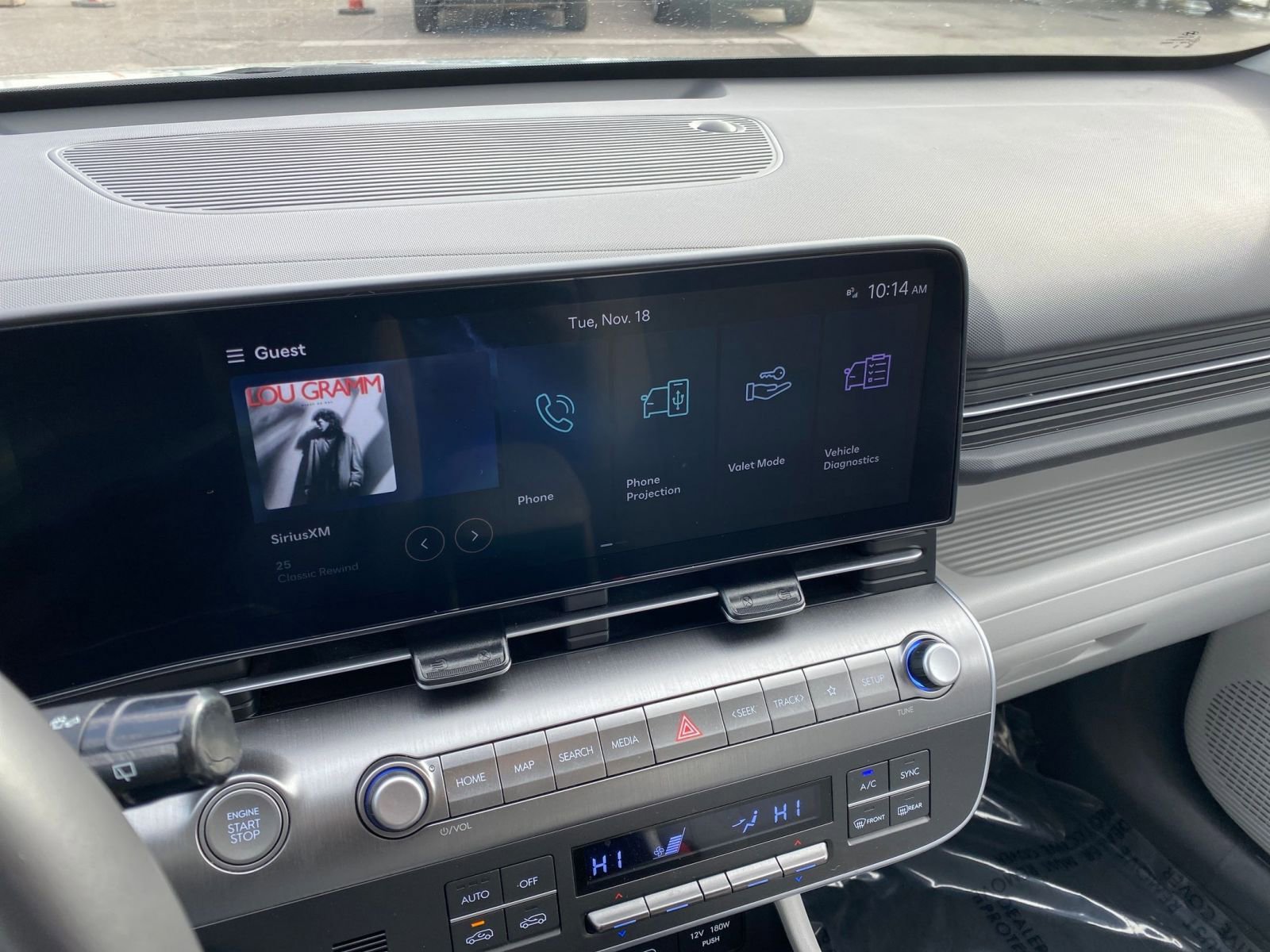 Thumbnail: 2025 Hyundai Kona - 18