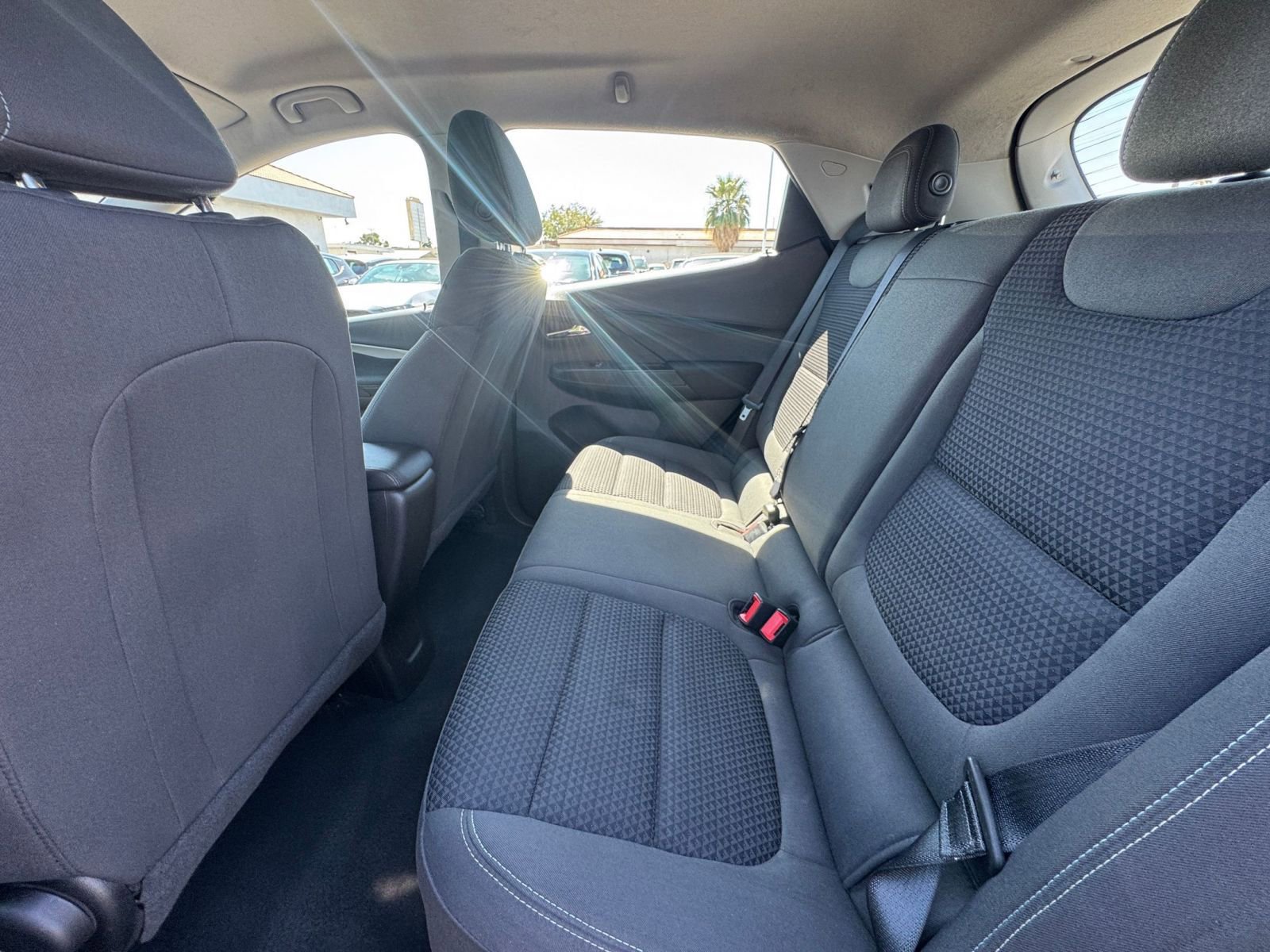 Thumbnail: 2023 Chevrolet Bolt EV - 28