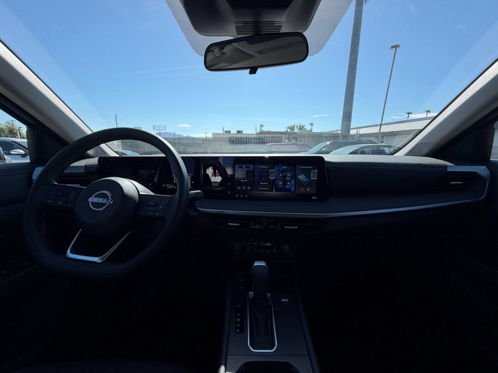 Thumbnail: 2026 Nissan Kicks - 31