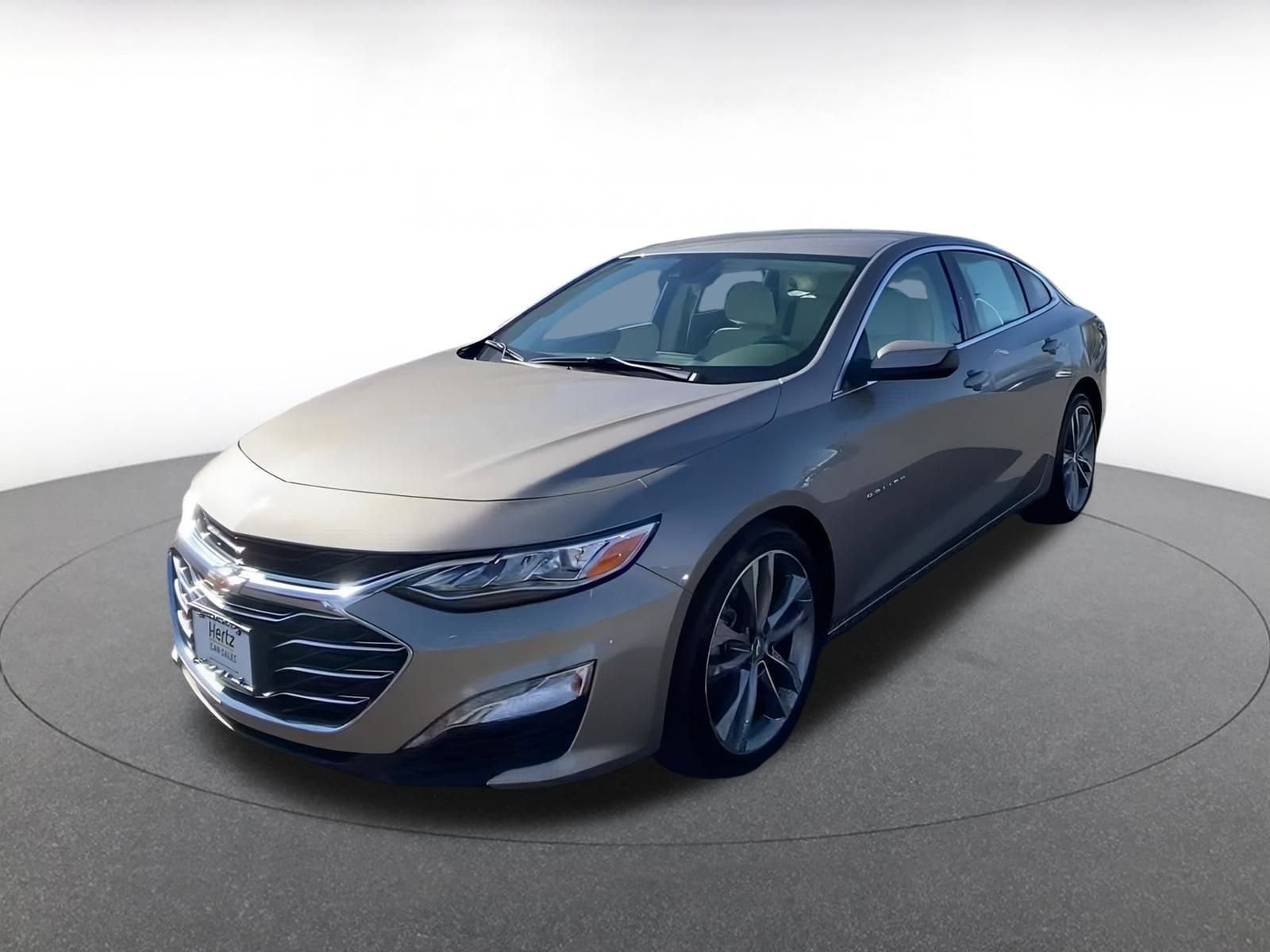 Thumbnail: 2024 Chevrolet Malibu - 7