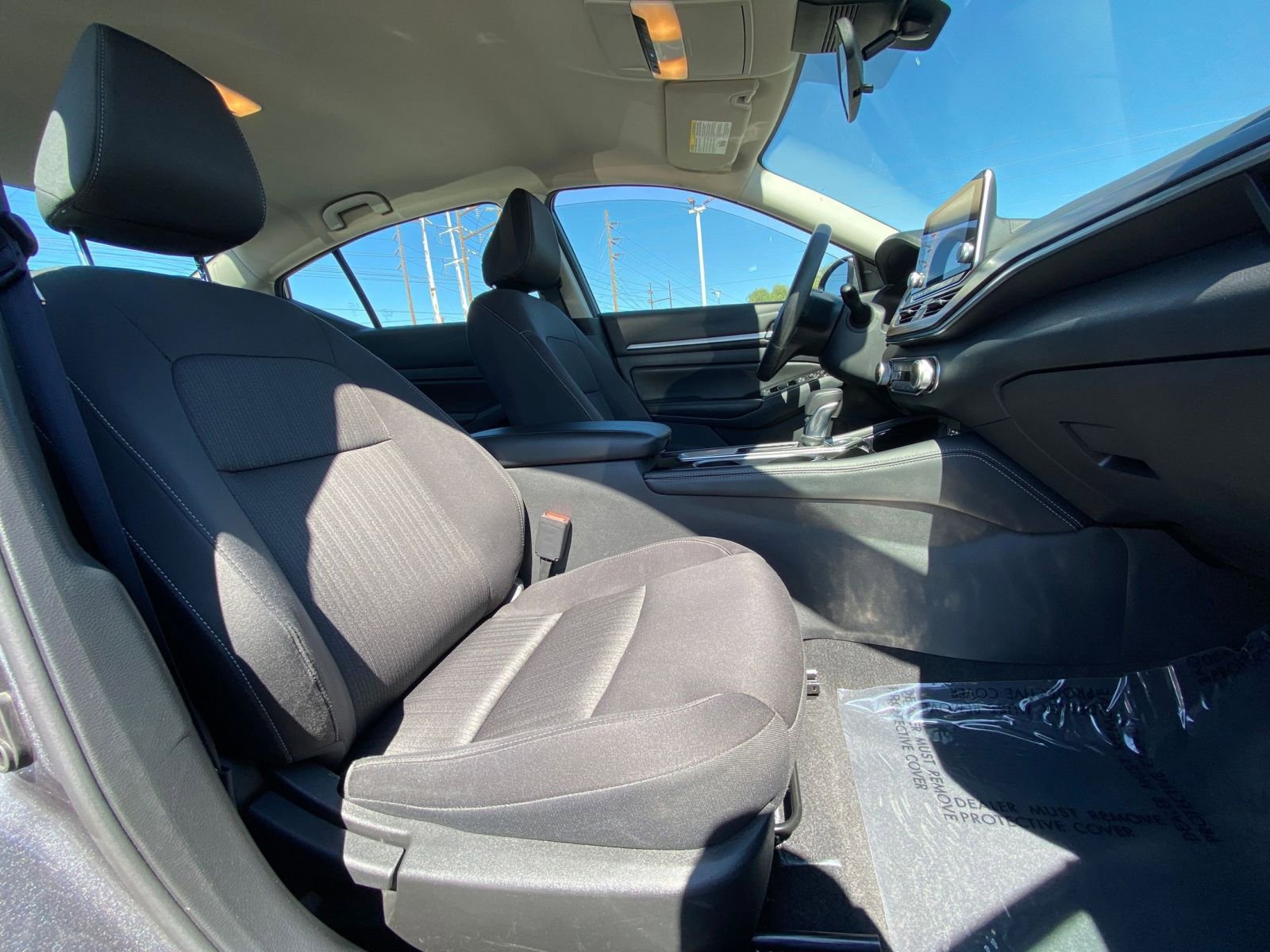 Thumbnail: 2023 Nissan Altima - 27