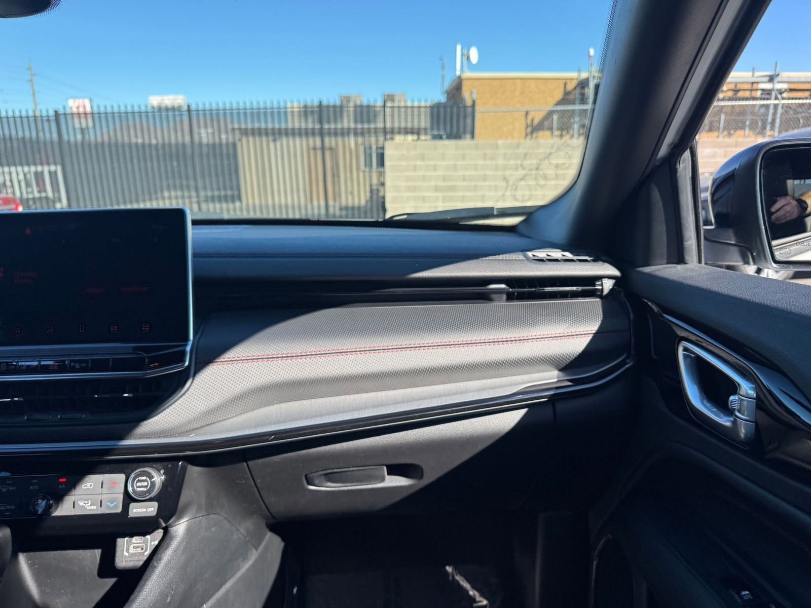 Thumbnail: 2025 Jeep Compass - 33