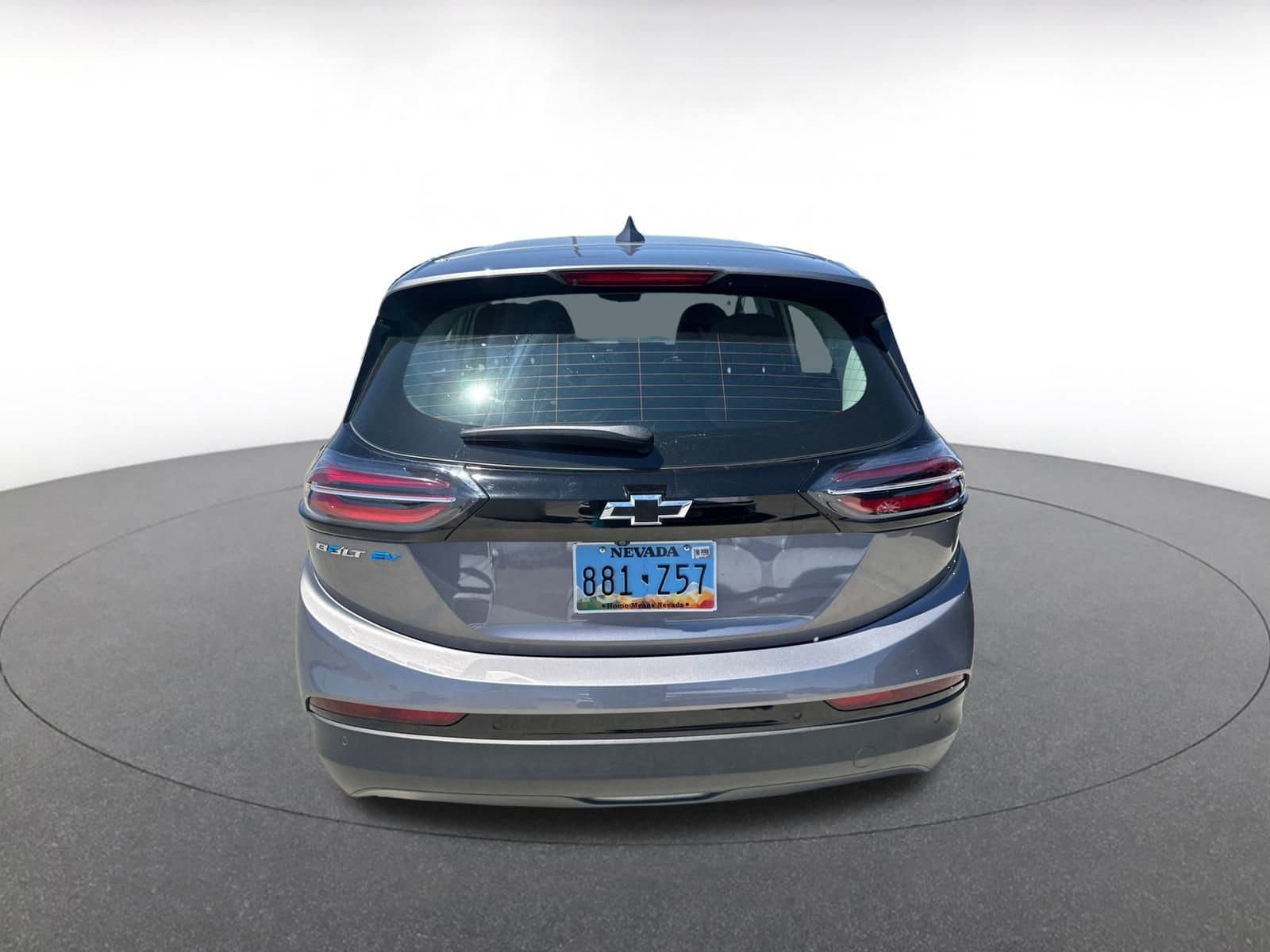Thumbnail: 2023 Chevrolet Bolt EV - 5
