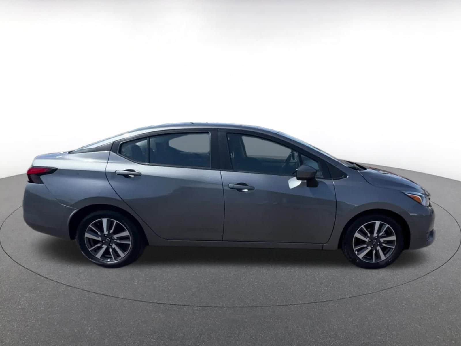 Thumbnail: 2023 Nissan Versa - 16